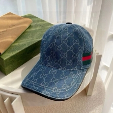 Gucci Caps